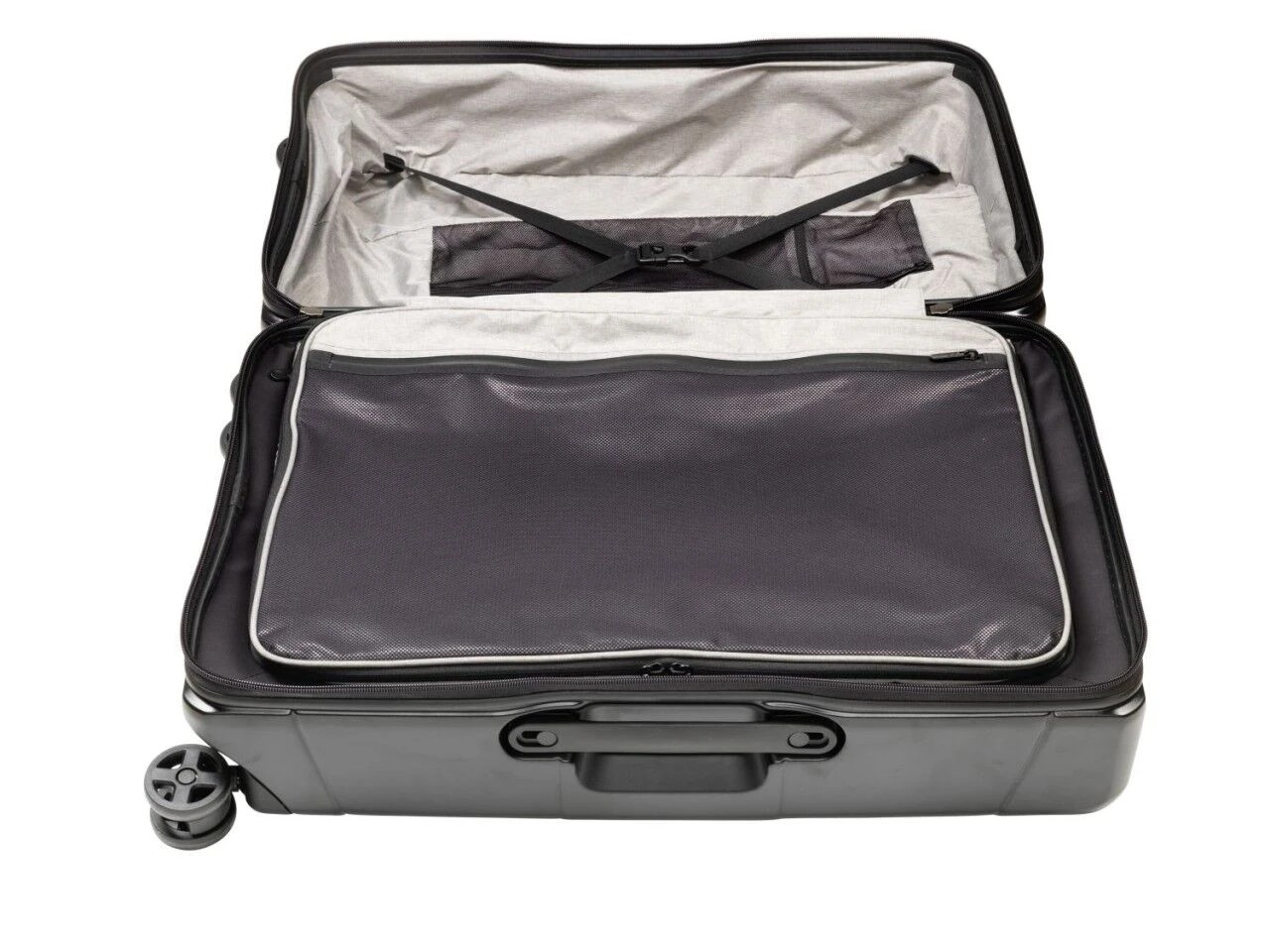 Victorinox Lexicon Hardside Global Carry-On - Image 3