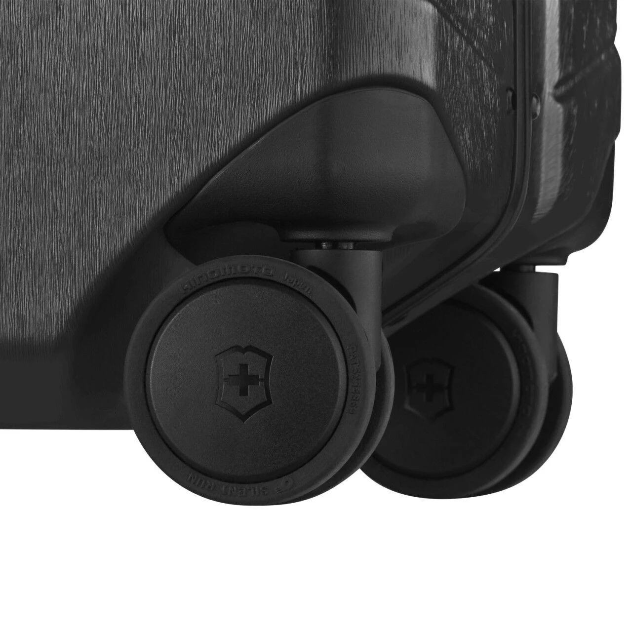 Victorinox Lexicon Framed Series Frequent Flyer Hardside Carry-On - Image 6