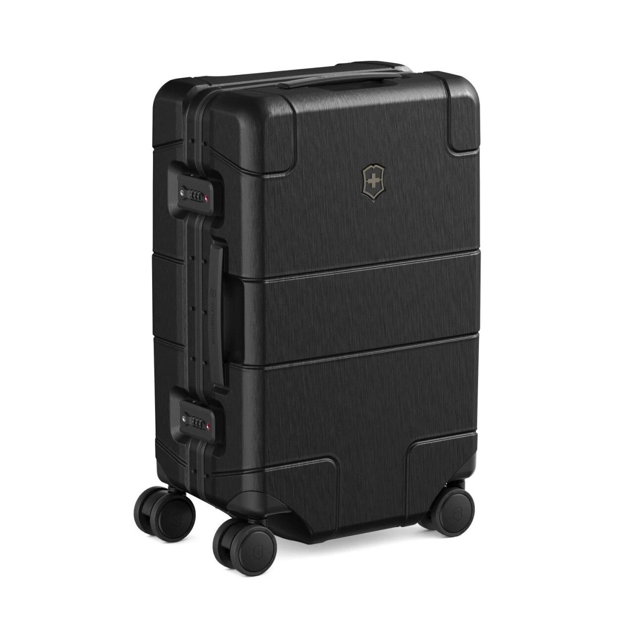 Victorinox Lexicon Framed Series Frequent Flyer Hardside Carry-On - Image 8