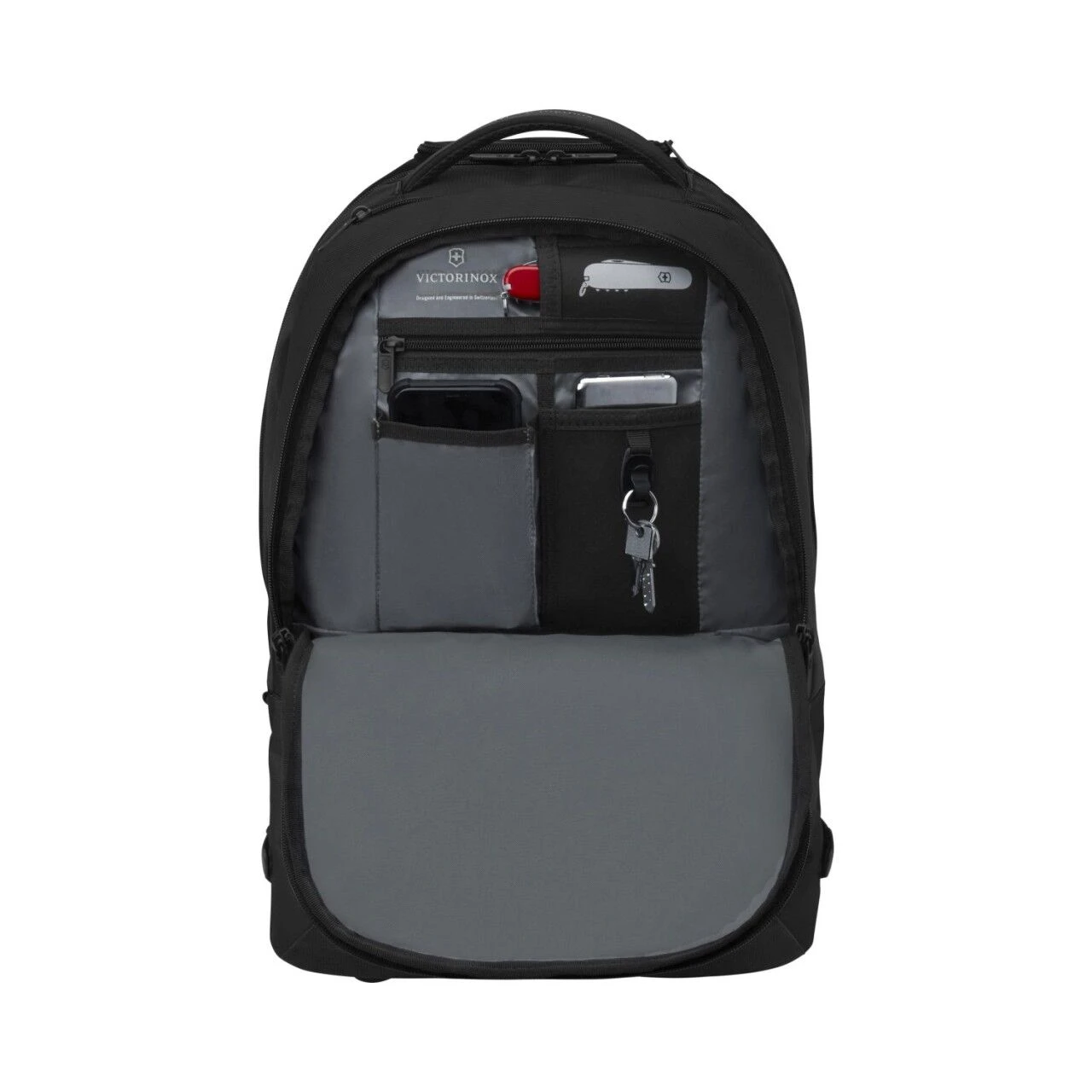 Victorinox VX Sport EVO Backpack On Wheels - Image 5