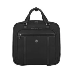 Victorinox Werks Professional Cordura Wheeled Business Brief Compact
