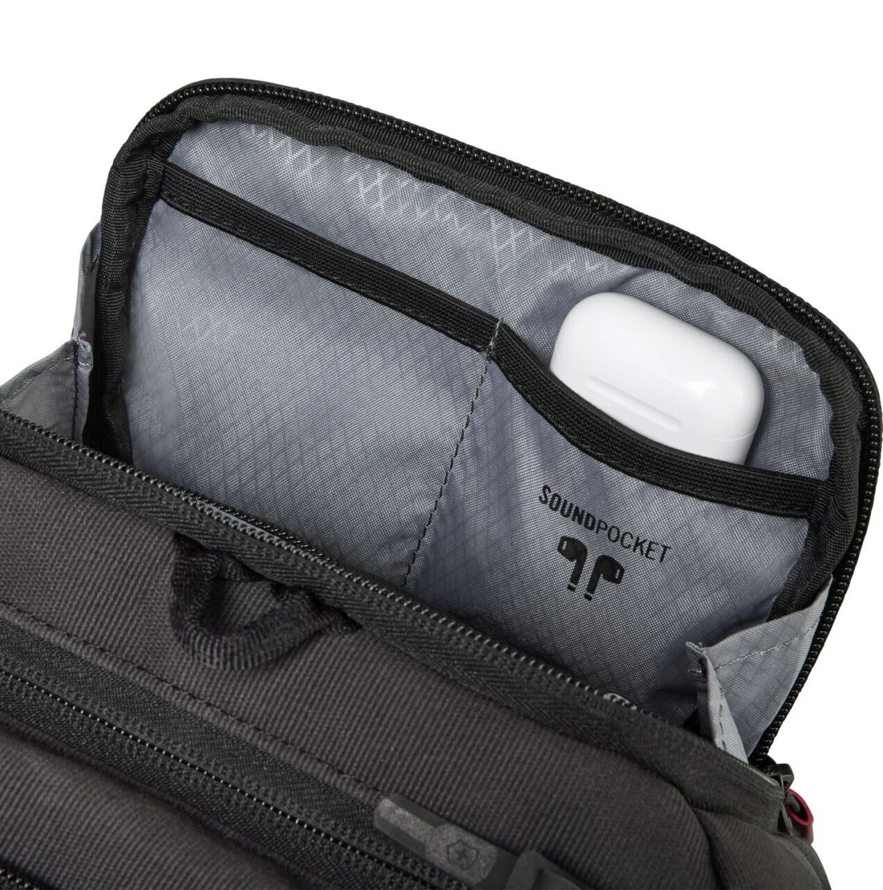 Victorinox Touring 2.0 Travel 2in1 Duffel - Image 5