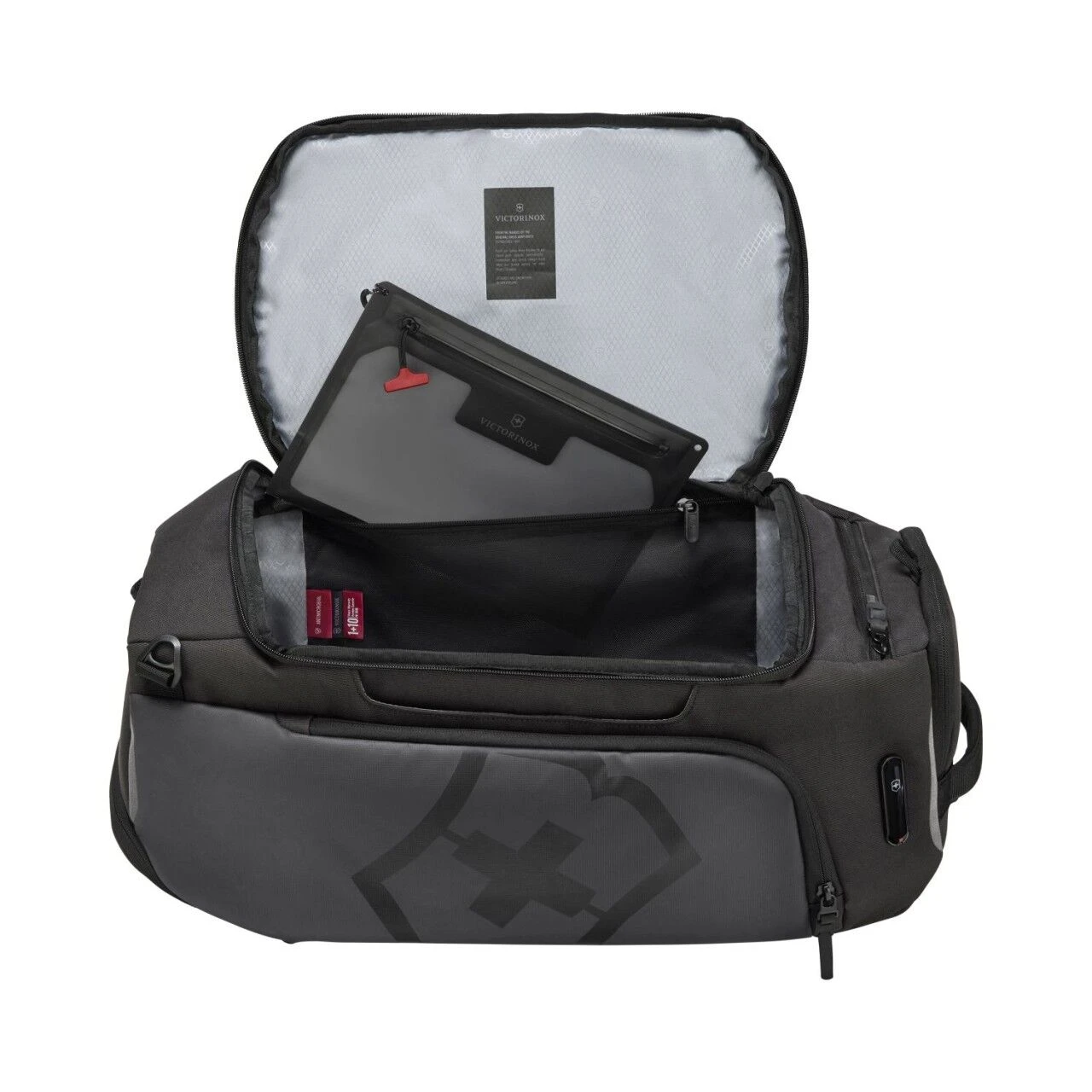 Victorinox Touring 2.0 Travel 2in1 Duffel - Image 10