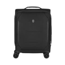 Victorinox Crosslight Global Softside Carry-On