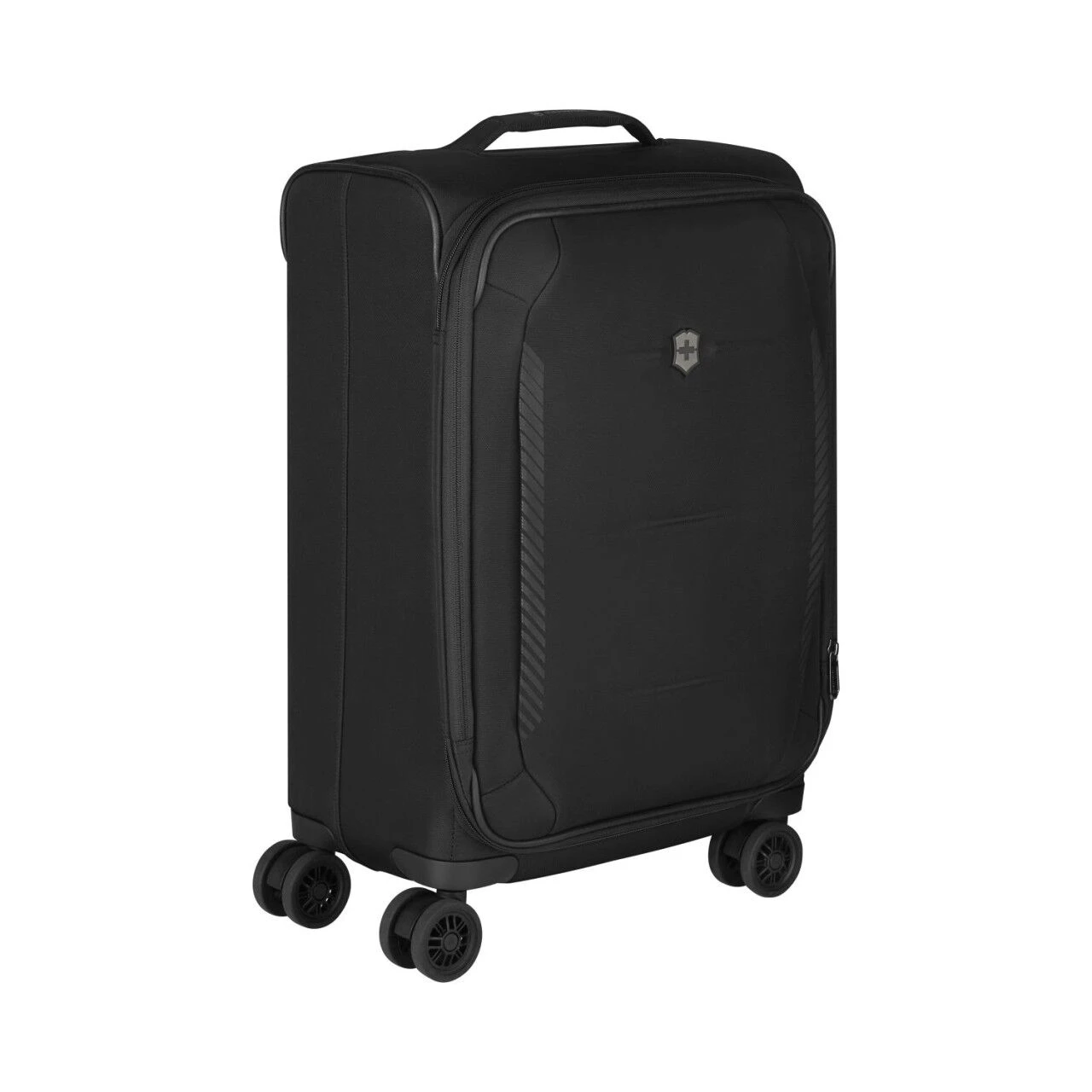 Victorinox Crosslight Frequent Flyer Plus Softside Carry-On - Image 4