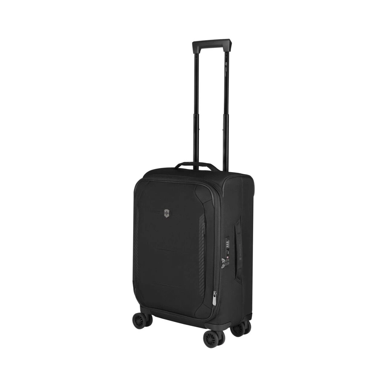 Victorinox Crosslight Frequent Flyer Plus Softside Carry-On - Image 8