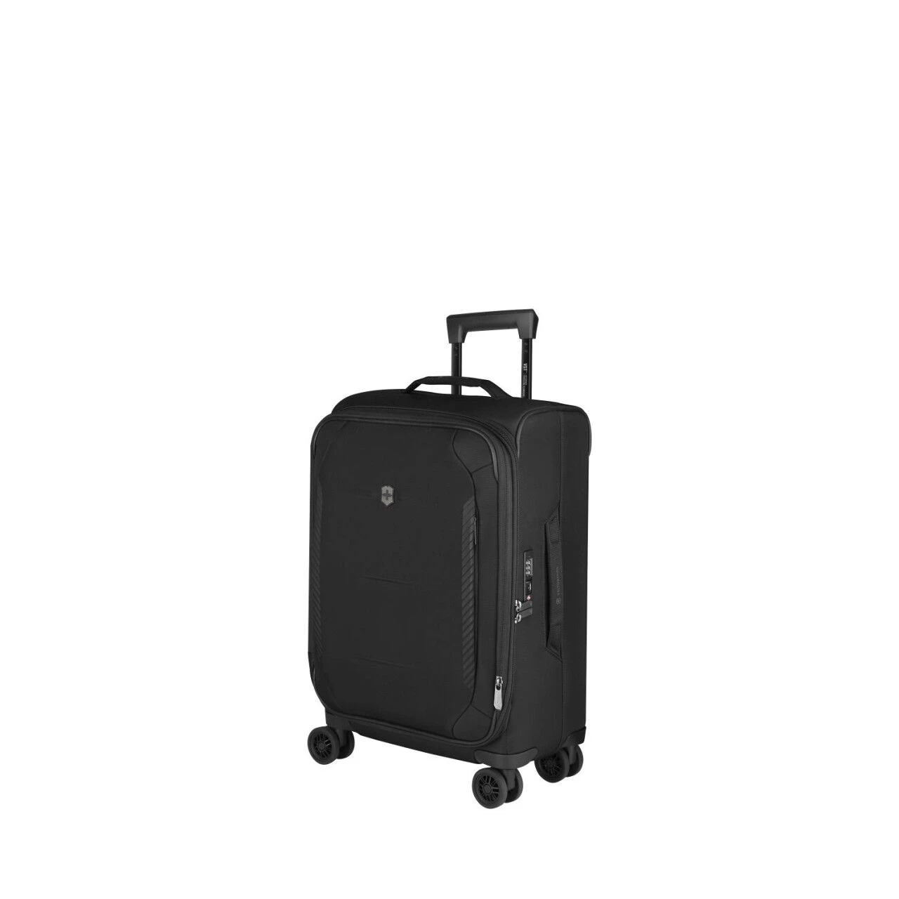 Victorinox Crosslight Frequent Flyer Plus Softside Carry-On - Image 9