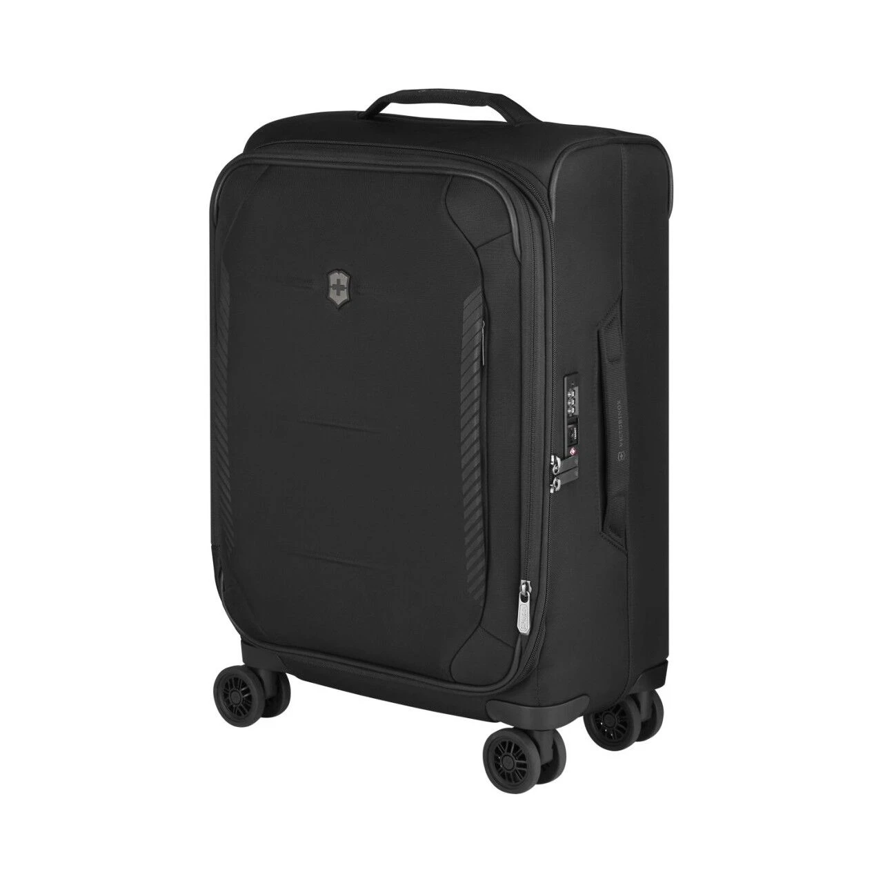 Victorinox Crosslight Frequent Flyer Plus Softside Carry-On - Image 7