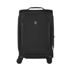 Victorinox Crosslight Frequent Flyer Plus Softside Carry-On