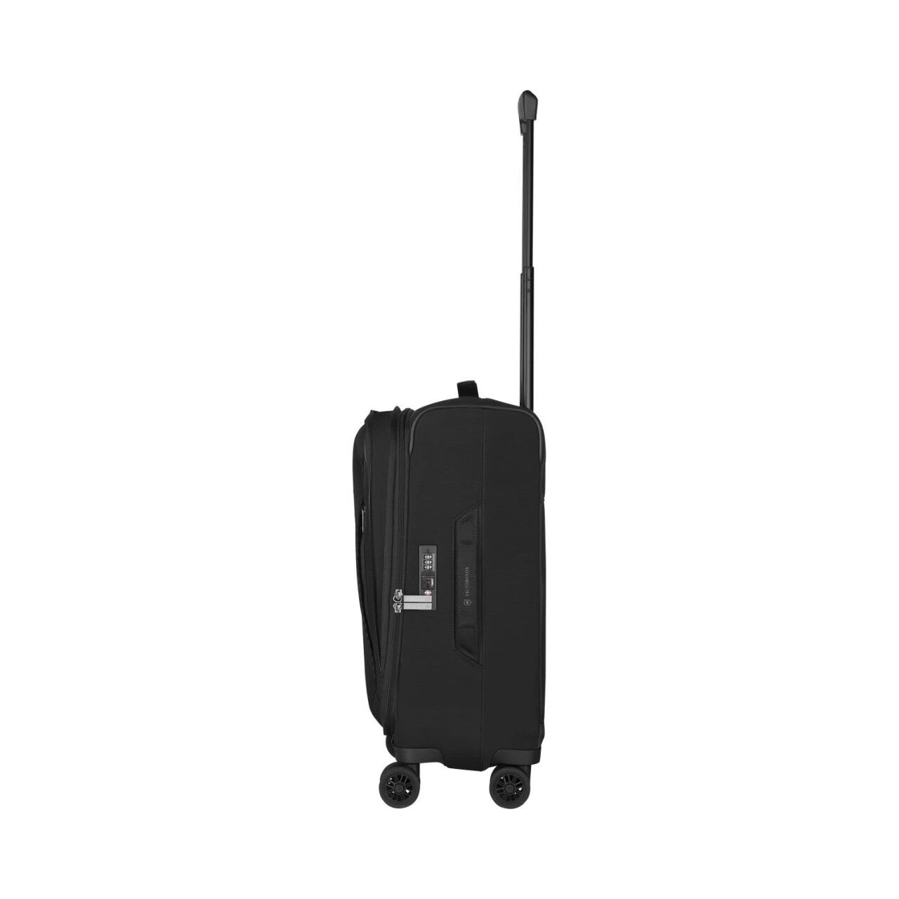 Victorinox Crosslight Frequent Flyer Plus Softside Carry-On - Image 14