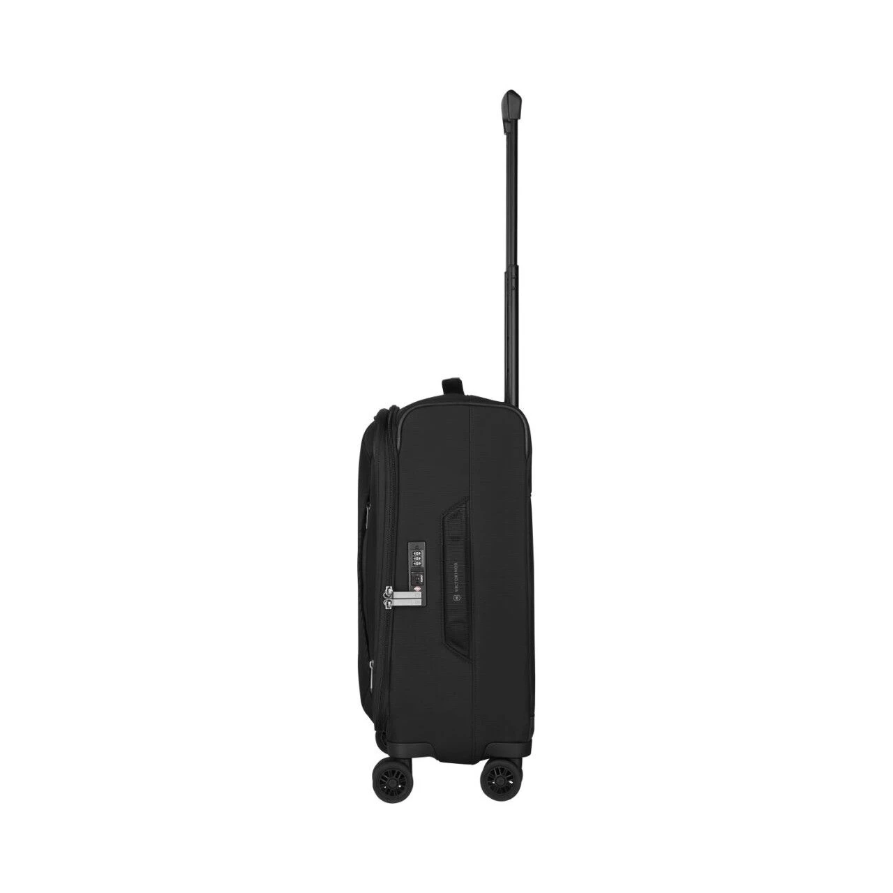 Victorinox Crosslight Frequent Flyer Plus Softside Carry-On - Image 13