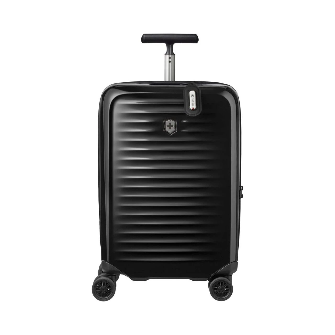 Victorinox Airox Frequent Flyer Hardside Carry-On - Image 2