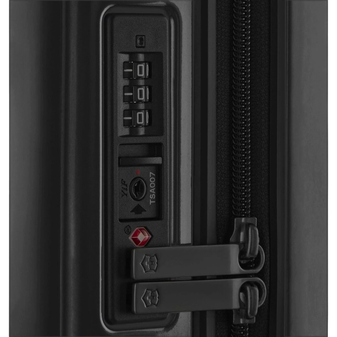 Victorinox Airox Frequent Flyer Hardside Carry-On - Image 7