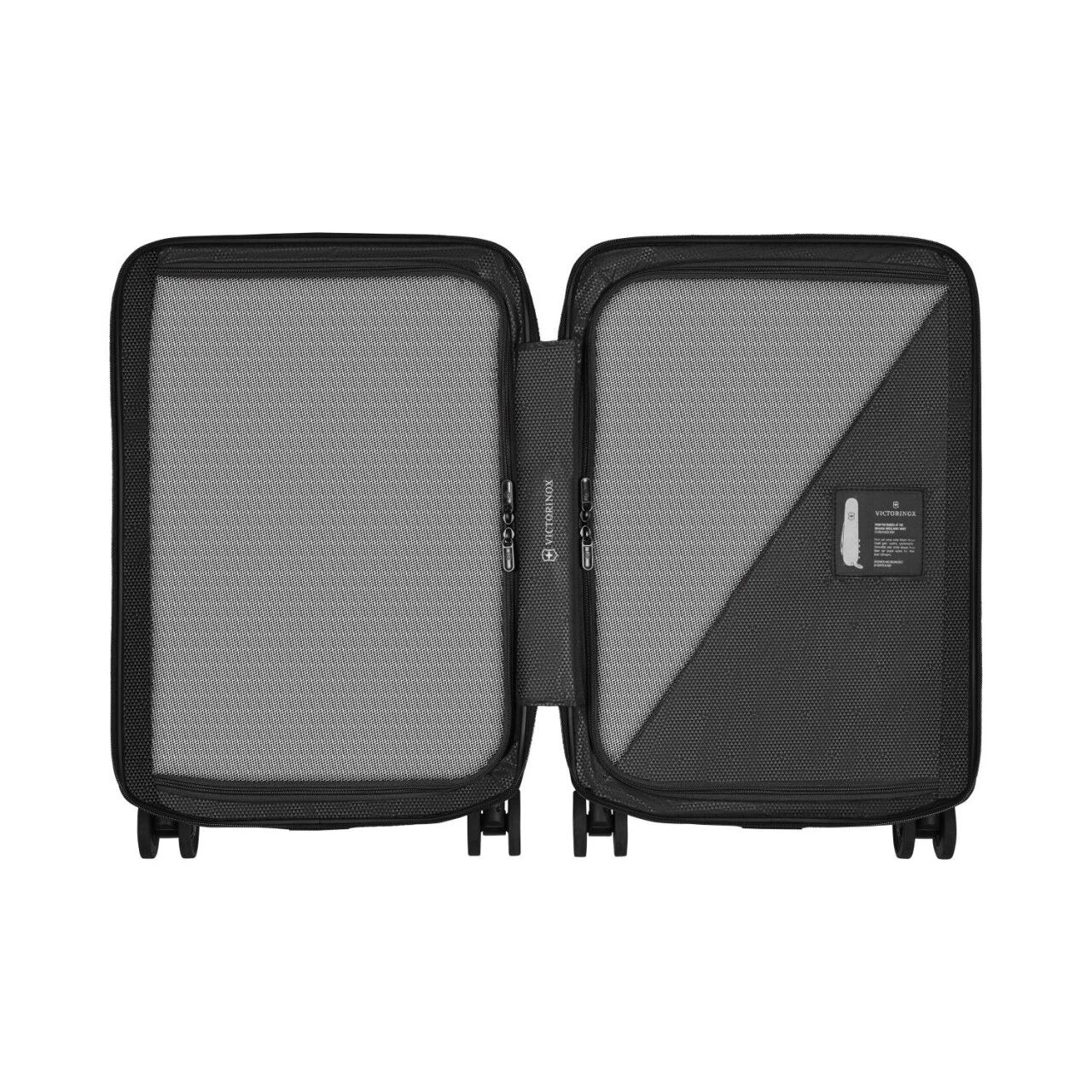 Victorinox Airox Frequent Flyer Hardside Carry-On - Image 14