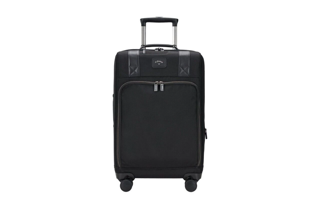 Callaway Tour Authentic 22" Spinner Travel Bag - Image 3
