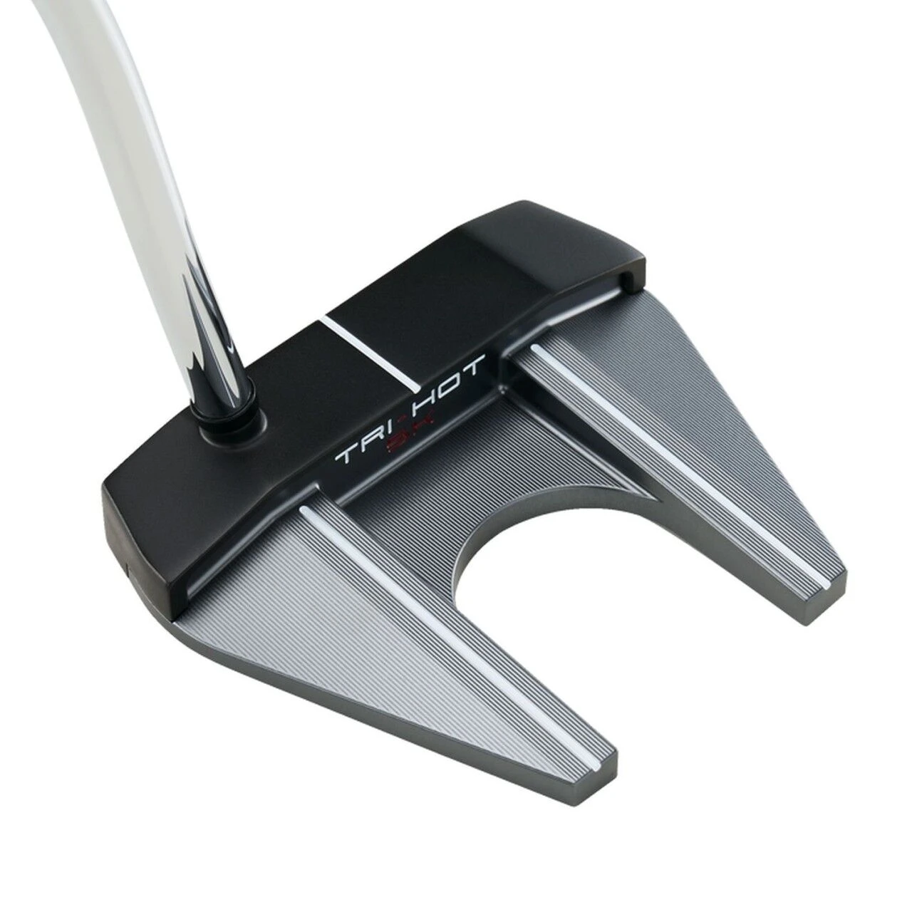 Odyssey Golf Tri-Hot 5K Seven DB Putter - Image 3