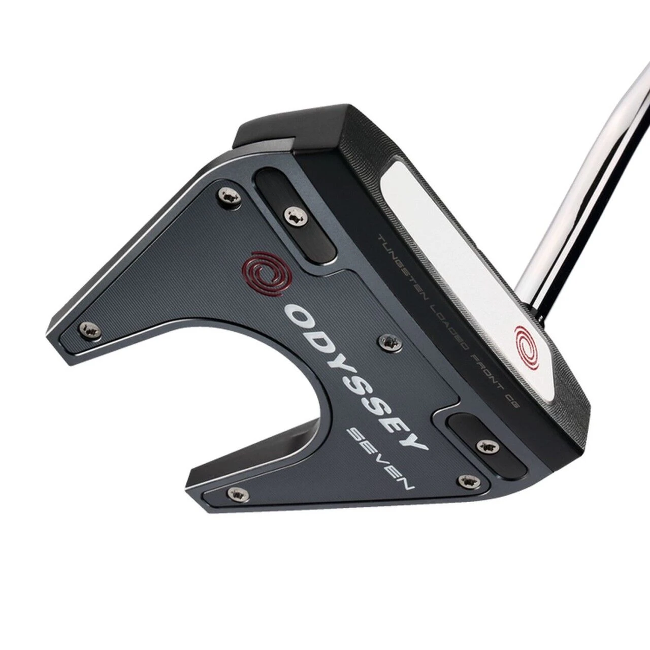 Odyssey Golf Tri-Hot 5K Seven DB Putter - Image 4