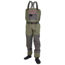 HYDROX Waders Evolution Stocking
