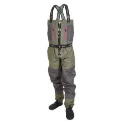 HYDROX Waders Evolution Zip