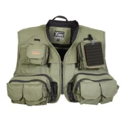 JMC Gilet Specialist