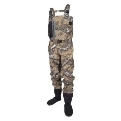 HYDROX Waders First Camou