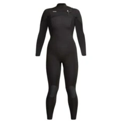 XCEL Women's Comp 4/3mm Full Wetsuit