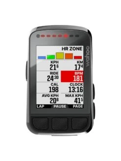 Wahoo Elemnt Bolt GPS