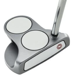 Odyssey Golf White Hot OG 2-Ball Putter