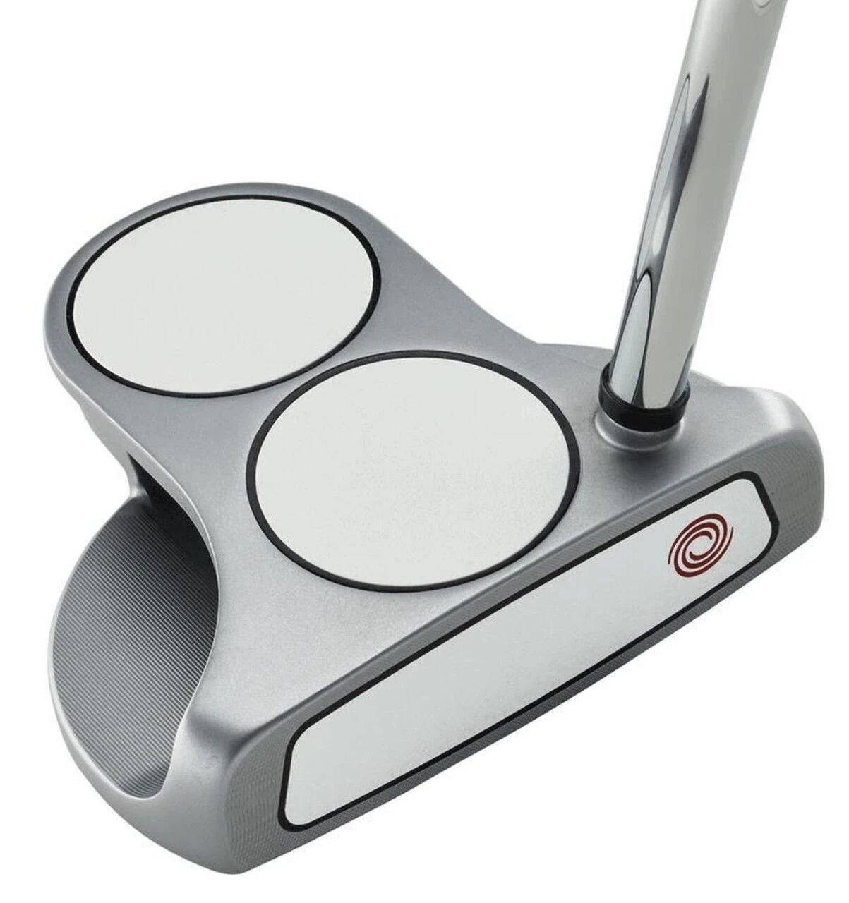 Odyssey Golf White Hot OG 2-Ball Putter