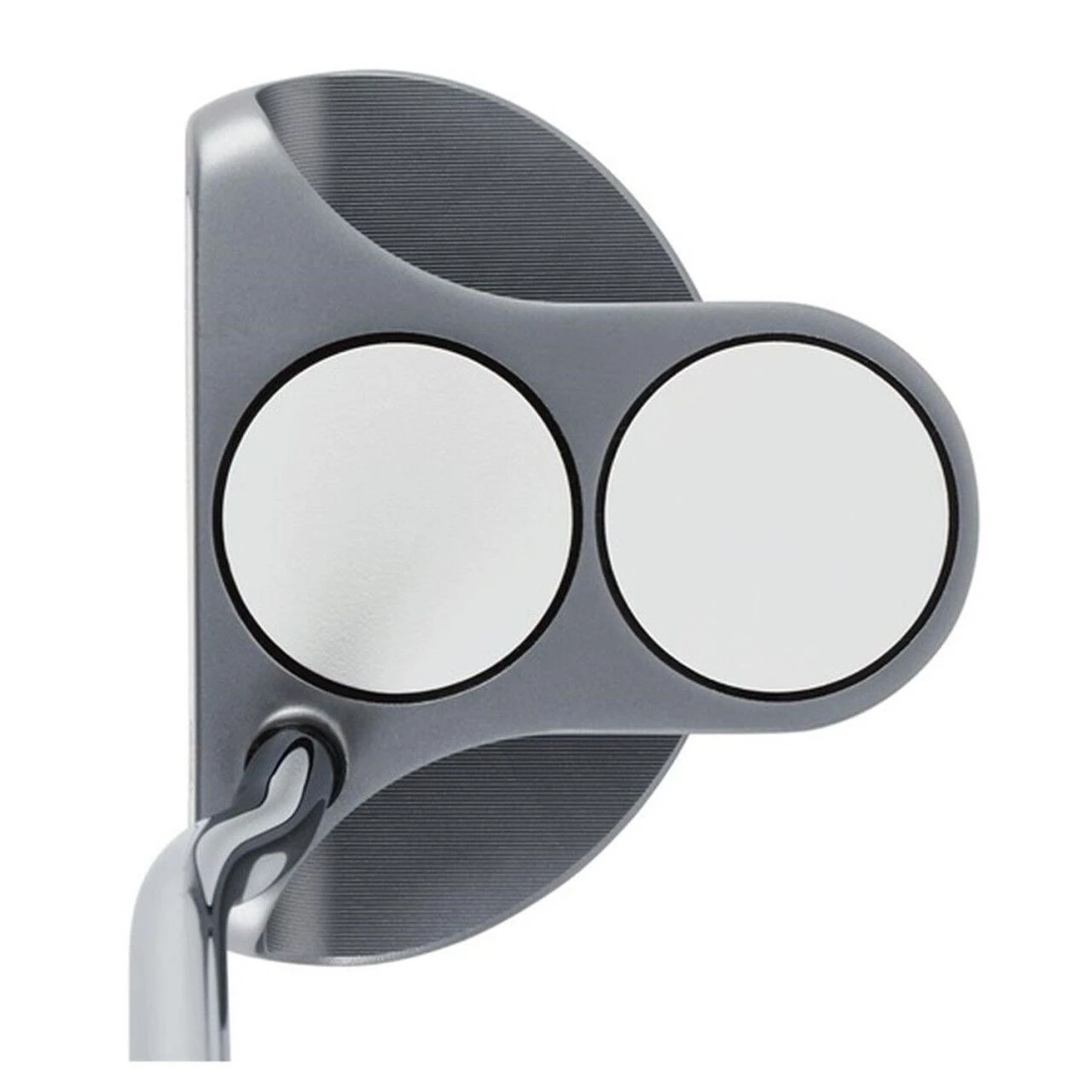 Odyssey Golf White Hot OG 2-Ball Putter - Image 2