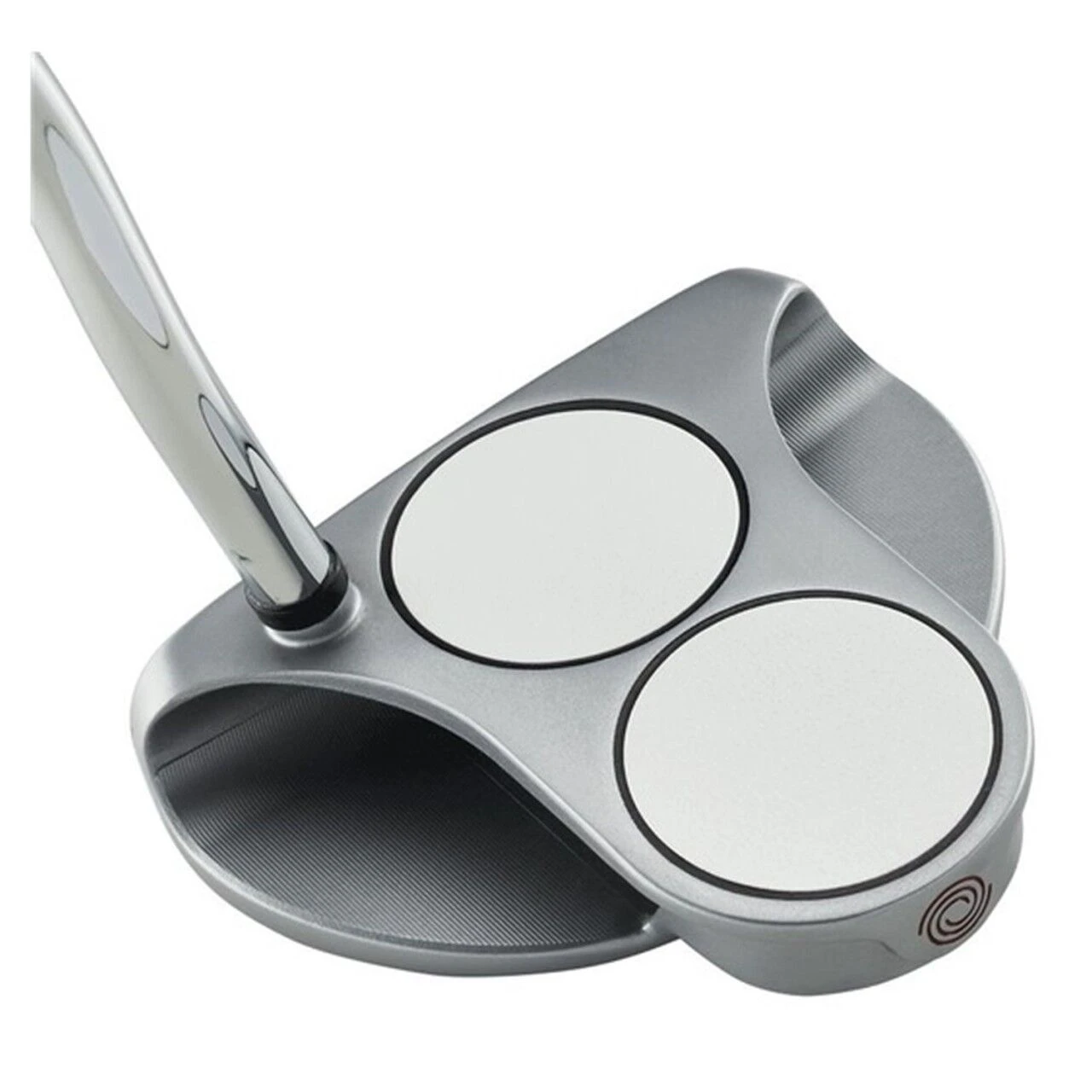 Odyssey Golf White Hot OG 2-Ball Putter - Image 3