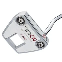 Odyssey Golf White Hot OG 7 Bird Putter