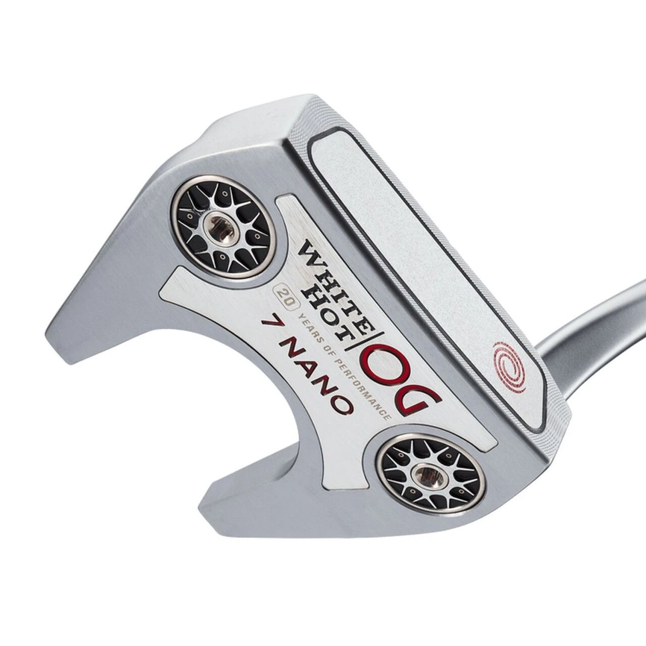 Odyssey Golf White Hot OG 7 Nano Putter - Image 4