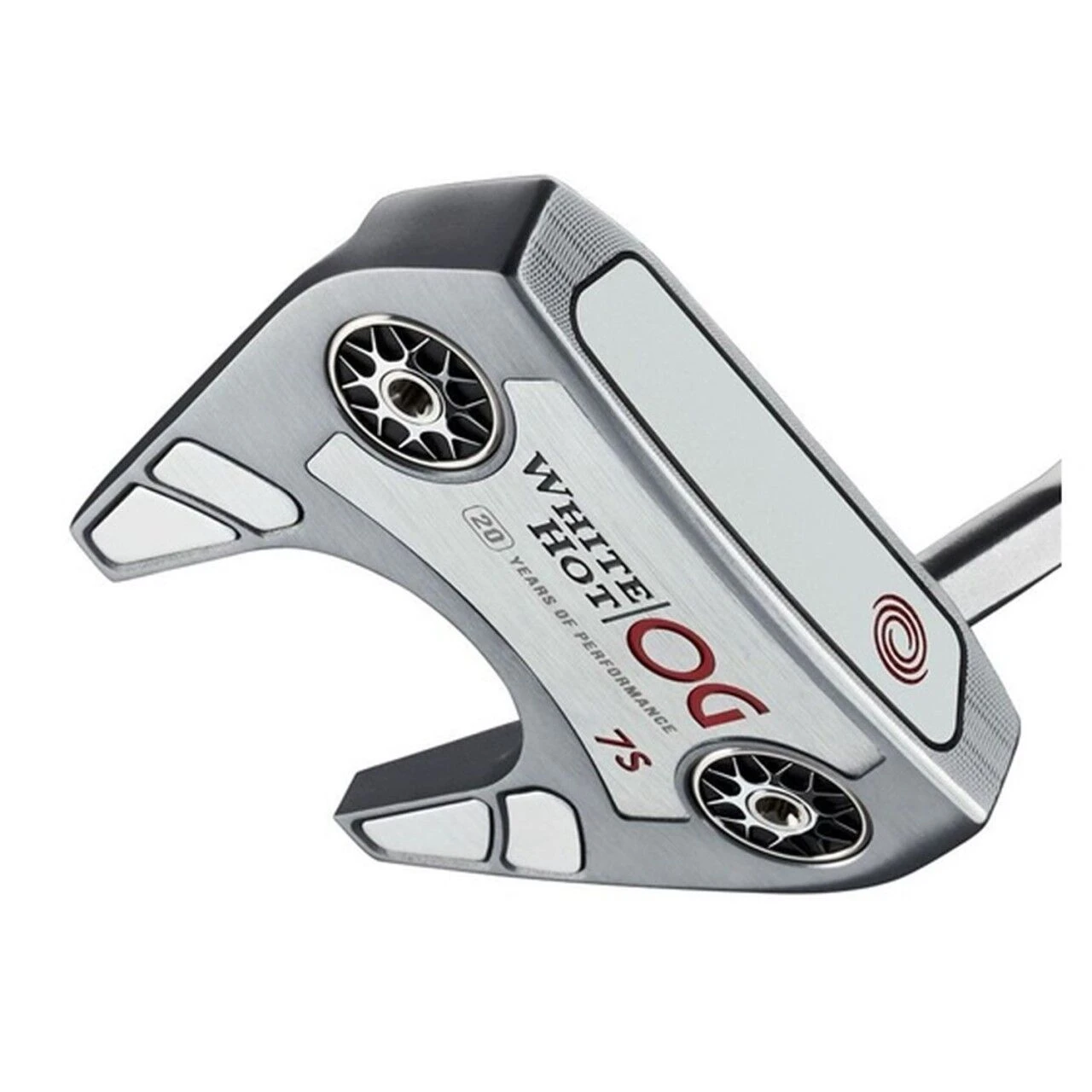 Odyssey Golf White Hot OG 7 S Putter - Image 4