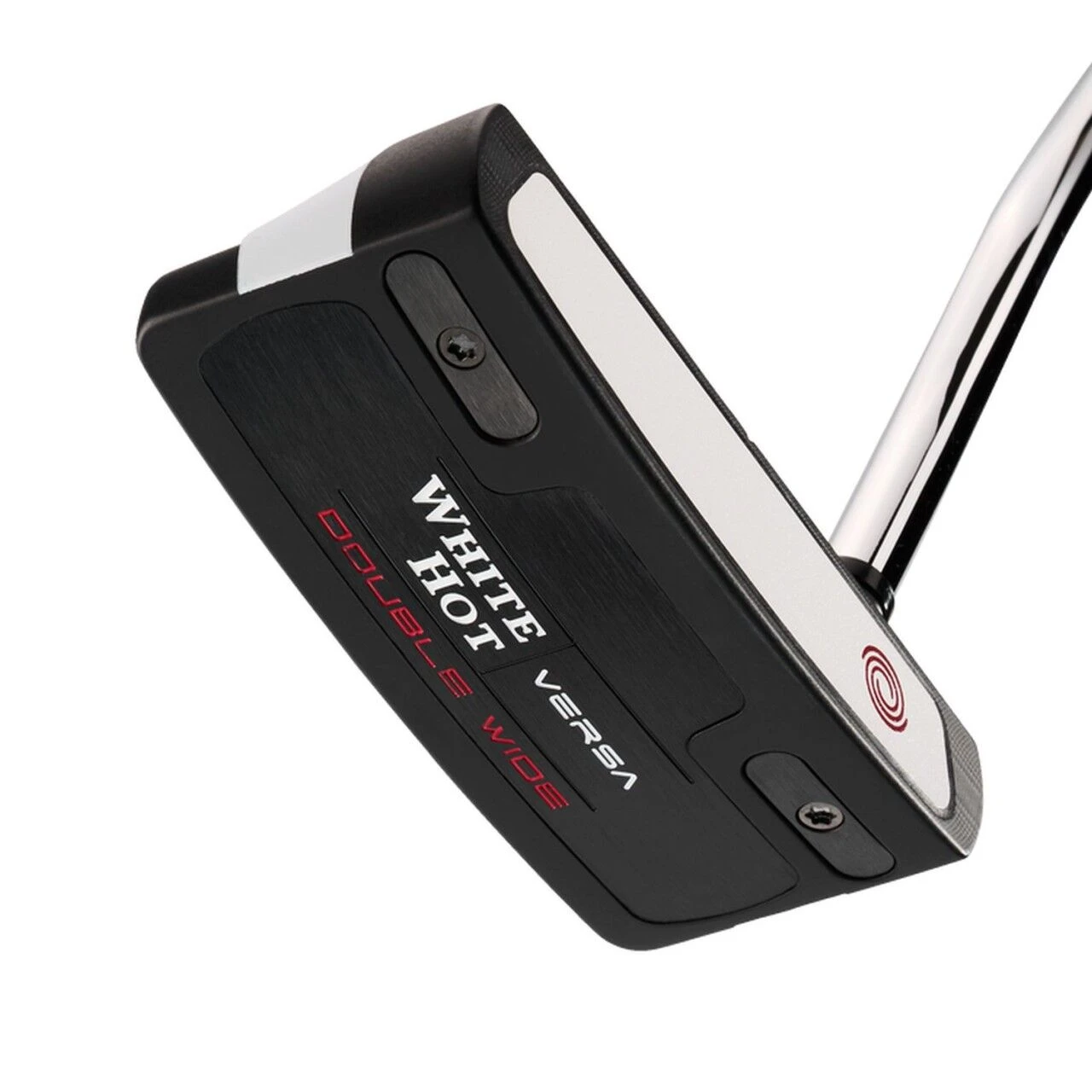 Callaway White Hot Versa Double Wide DB Putter - Image 4