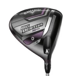 Callaway Women's Big Bertha Reva Driver