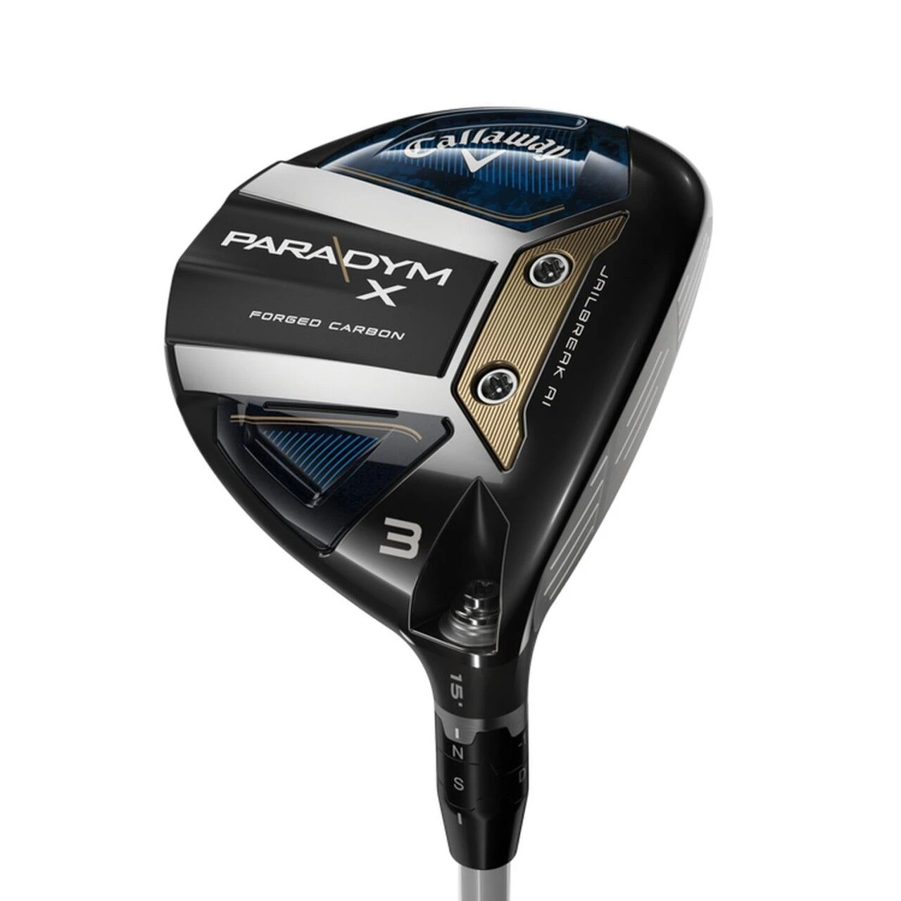 Callaway Paradym X Fairway Wood - Image 7