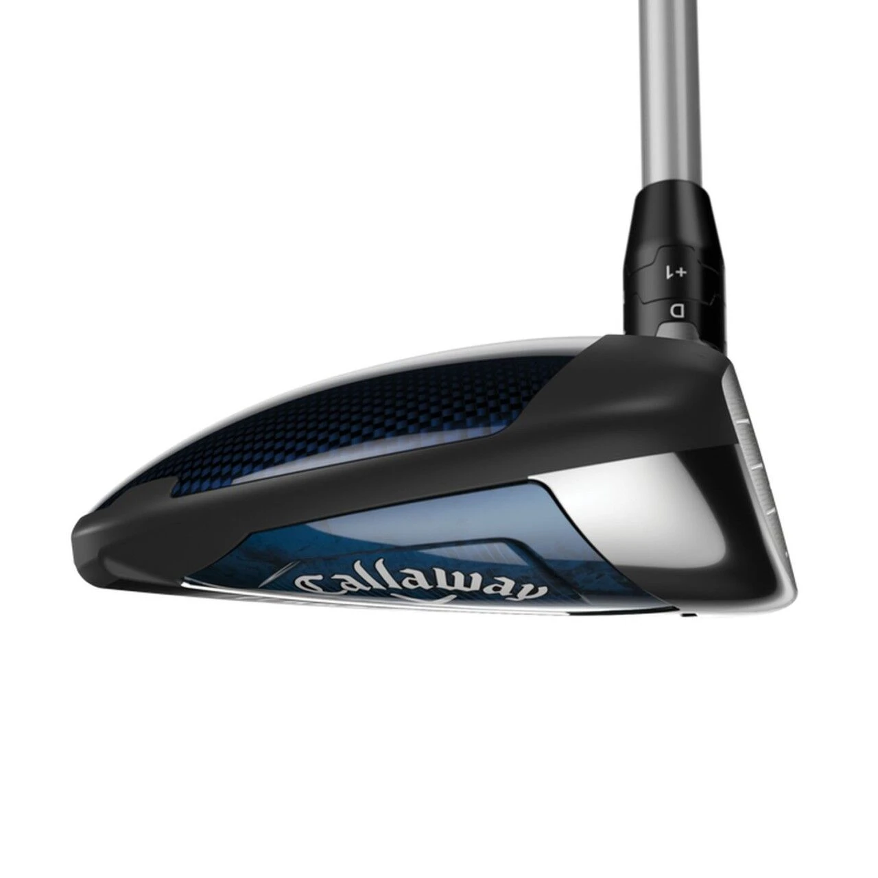 Callaway Women's Paradym X Fairway Wood - Image 3