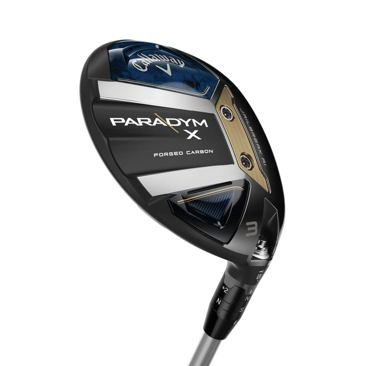 Callaway Paradym X Fairway Wood - Image 11