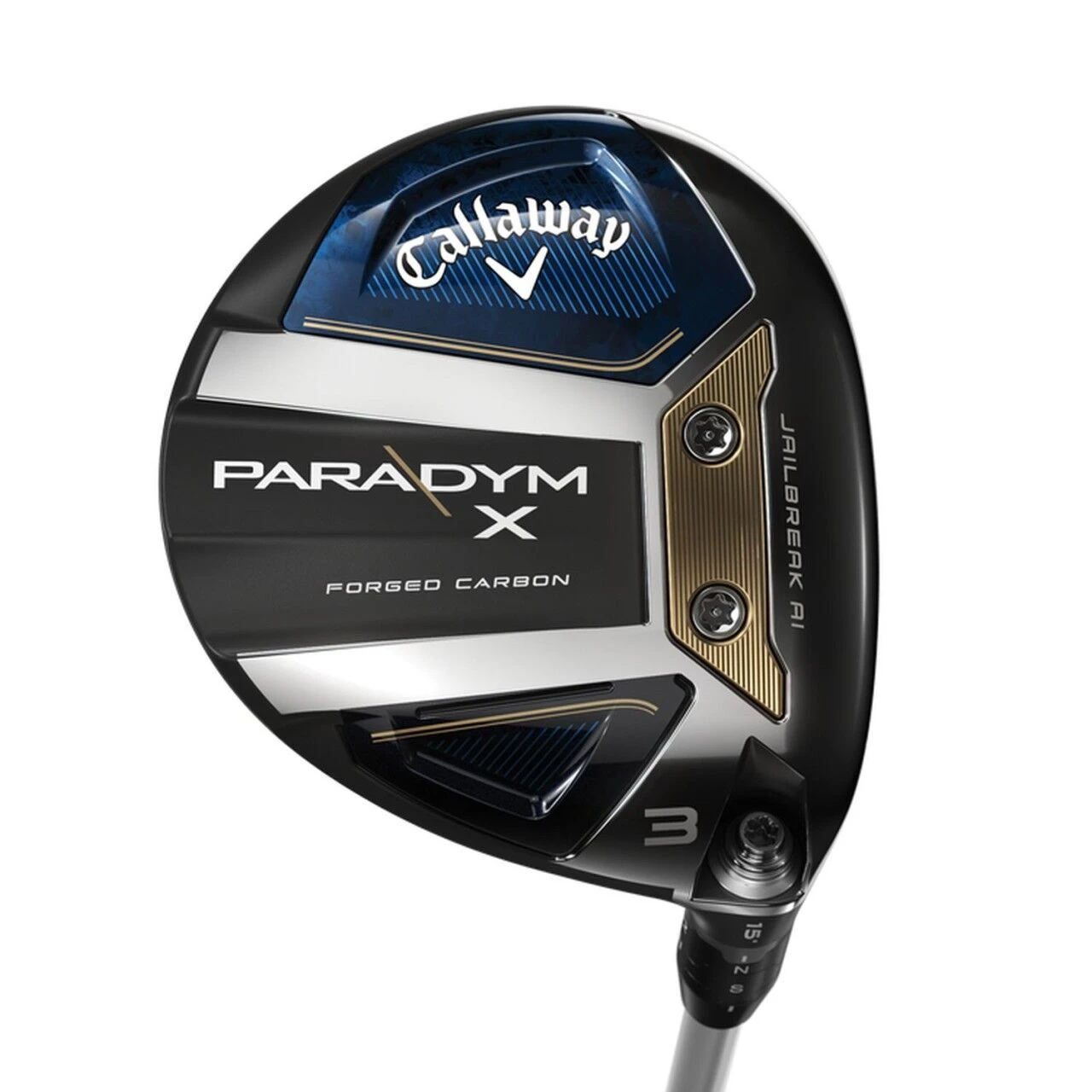 Callaway Paradym X Fairway Wood - Image 12