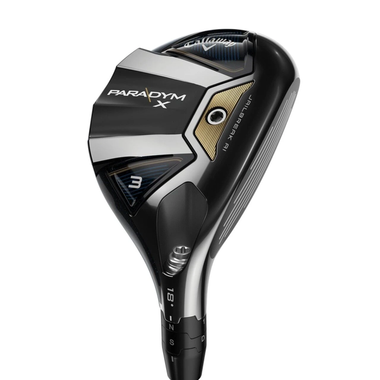 Callaway Paradym X Hybrid - Image 8