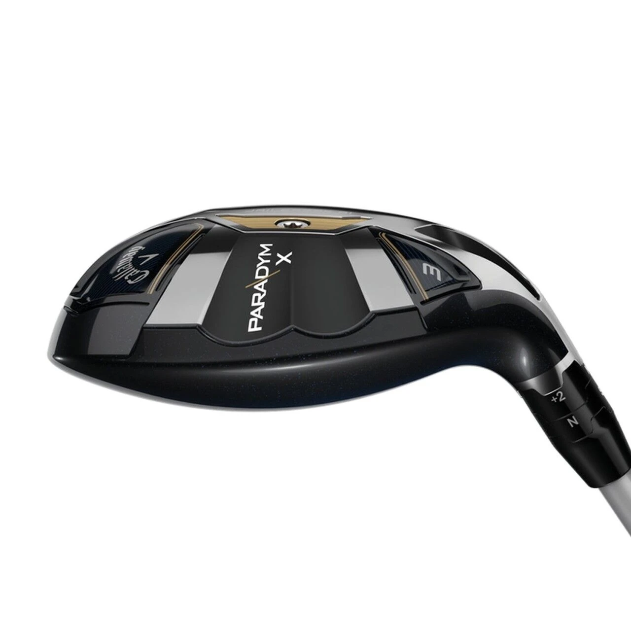 Callaway Paradym X Hybrid - Image 14