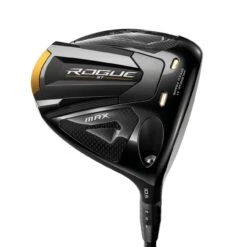 Callaway Women's Rogue ST MAX Driver