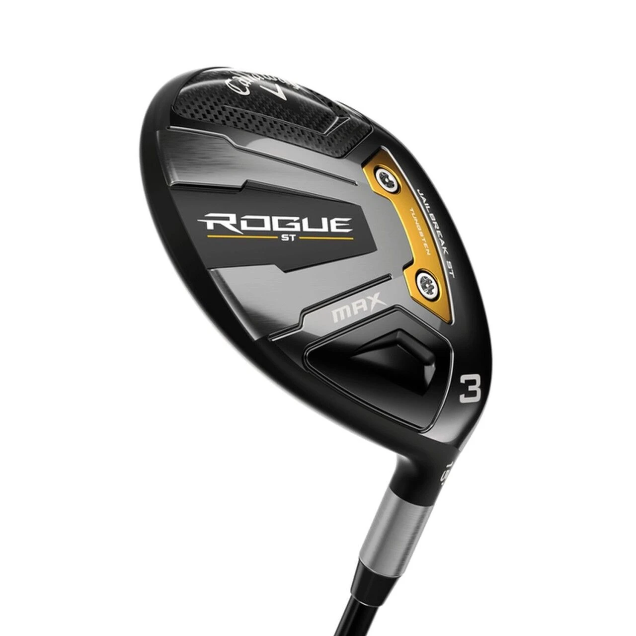 Callaway Rogue ST MAX Fairway Wood - Image 10