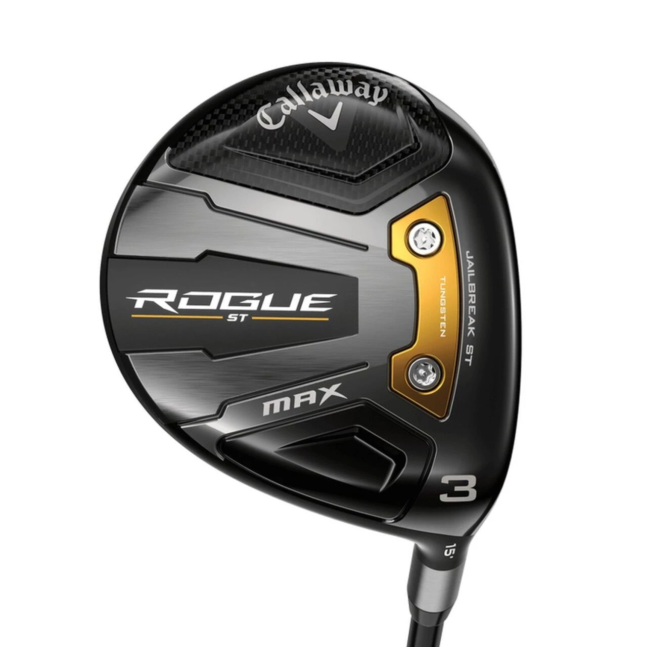 Callaway Rogue ST MAX Fairway Wood - Image 11