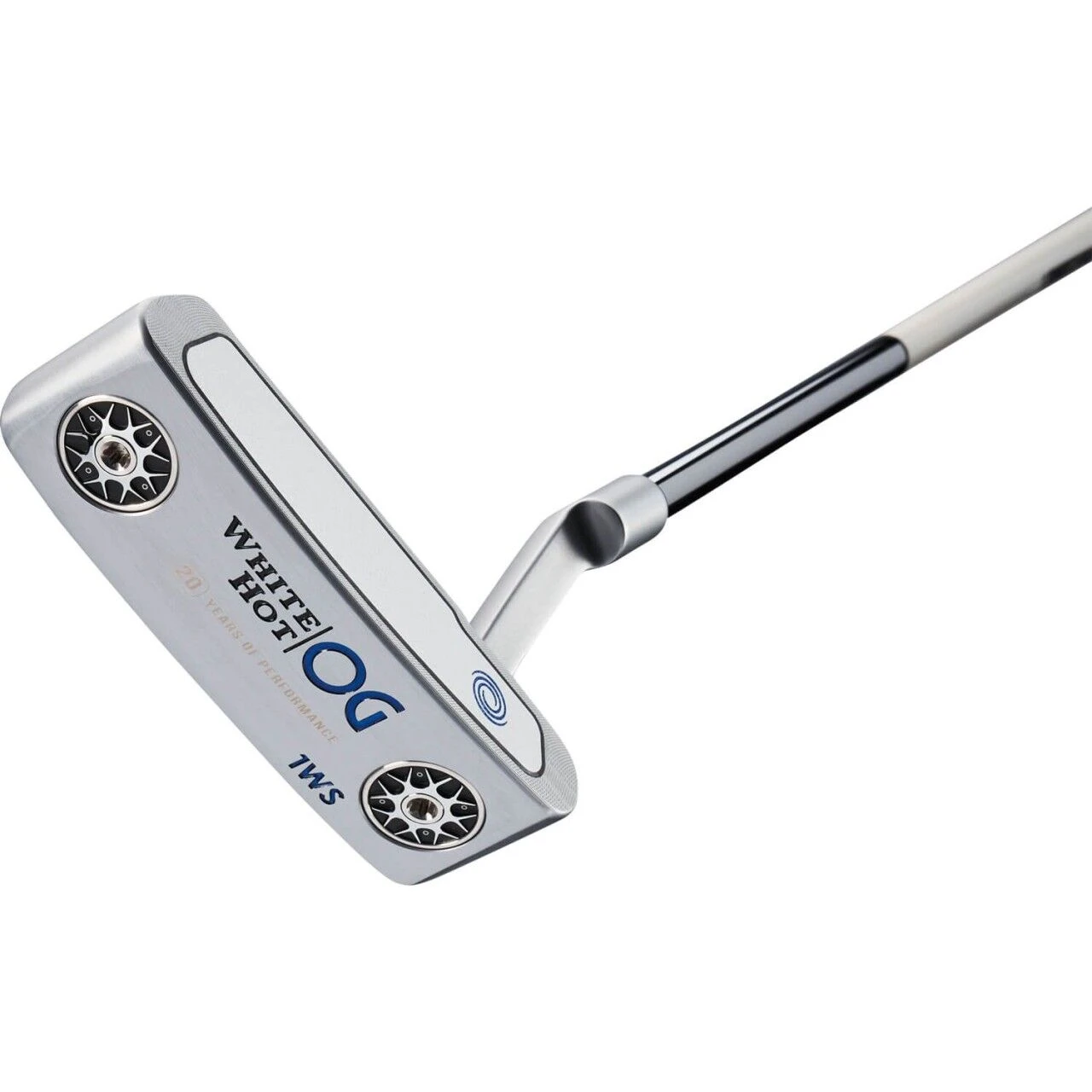 Odyssey Golf Women's White Hot OG One Wide S Putter