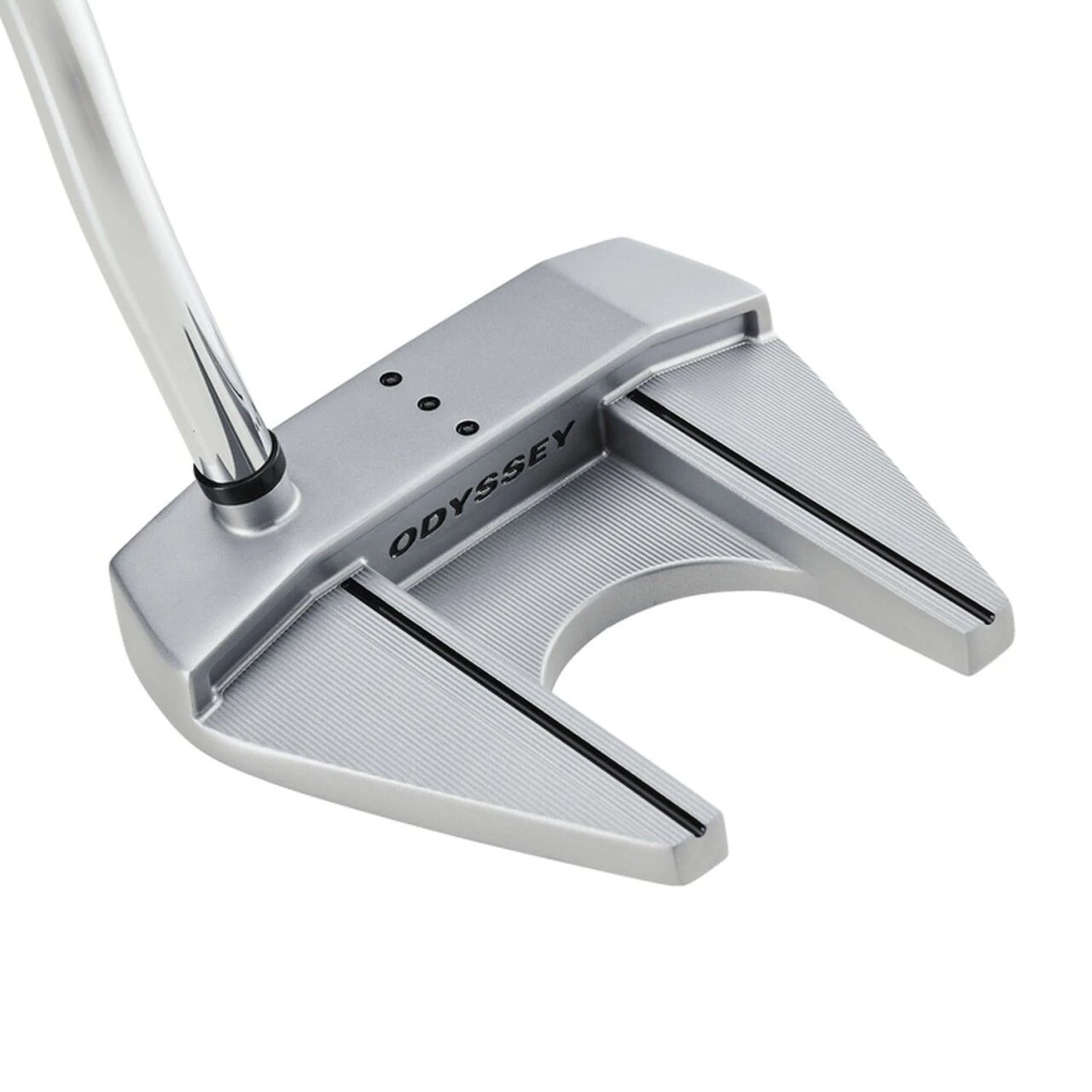 Odyssey Golf Women's White Hot OG 7 DB Putter - Image 3