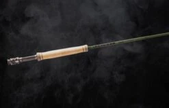 Primal Primal Revel Fly Rods