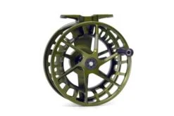 Waterworks-Lamson Speedster S Reel