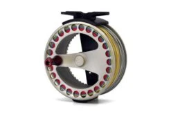 Waterworks-Lamson ULA Force Reel Limited Edition